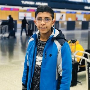 Meet your Posher, Baset